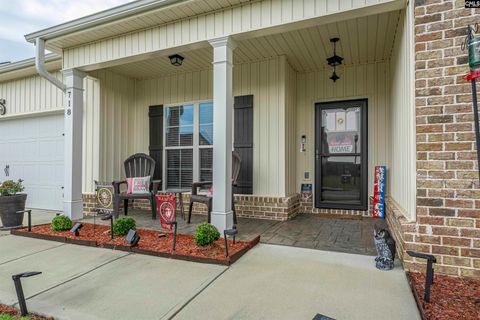 A home in Aiken