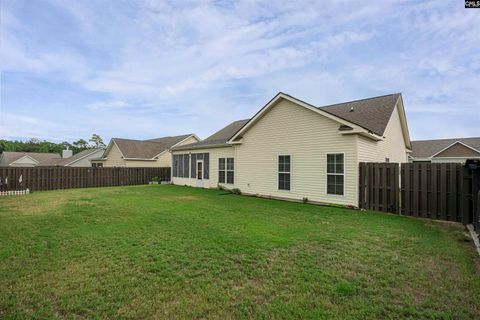 A home in Aiken