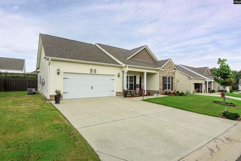 A home in Aiken