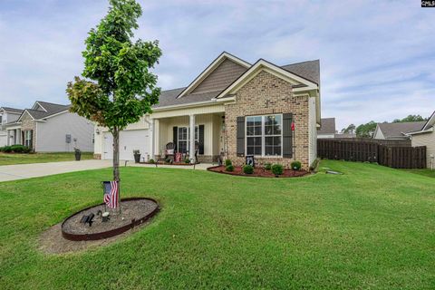 A home in Aiken