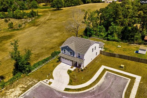 5030 Lincoln Reece Lane Elgin Sc 29045