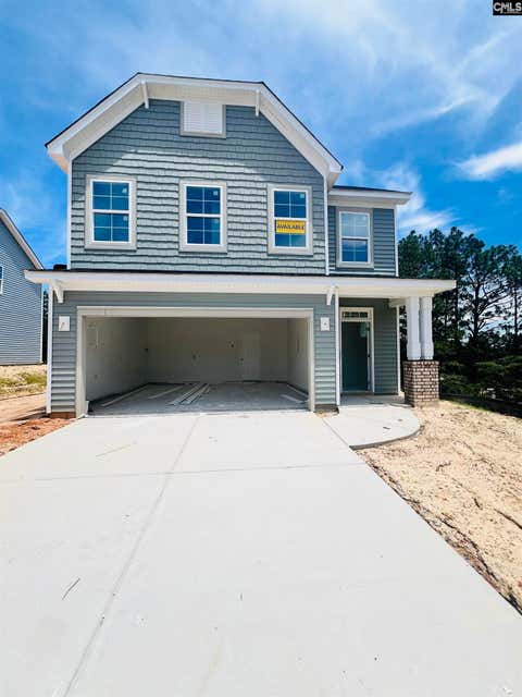 Photo of 517 Frosty Lane, Lexington, SC 29072 (MLS # 633393)