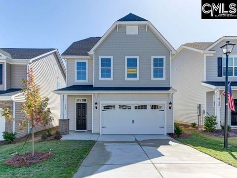 Photo of 517 Frosty Lane, Lexington, SC 29072 (MLS # 633393)