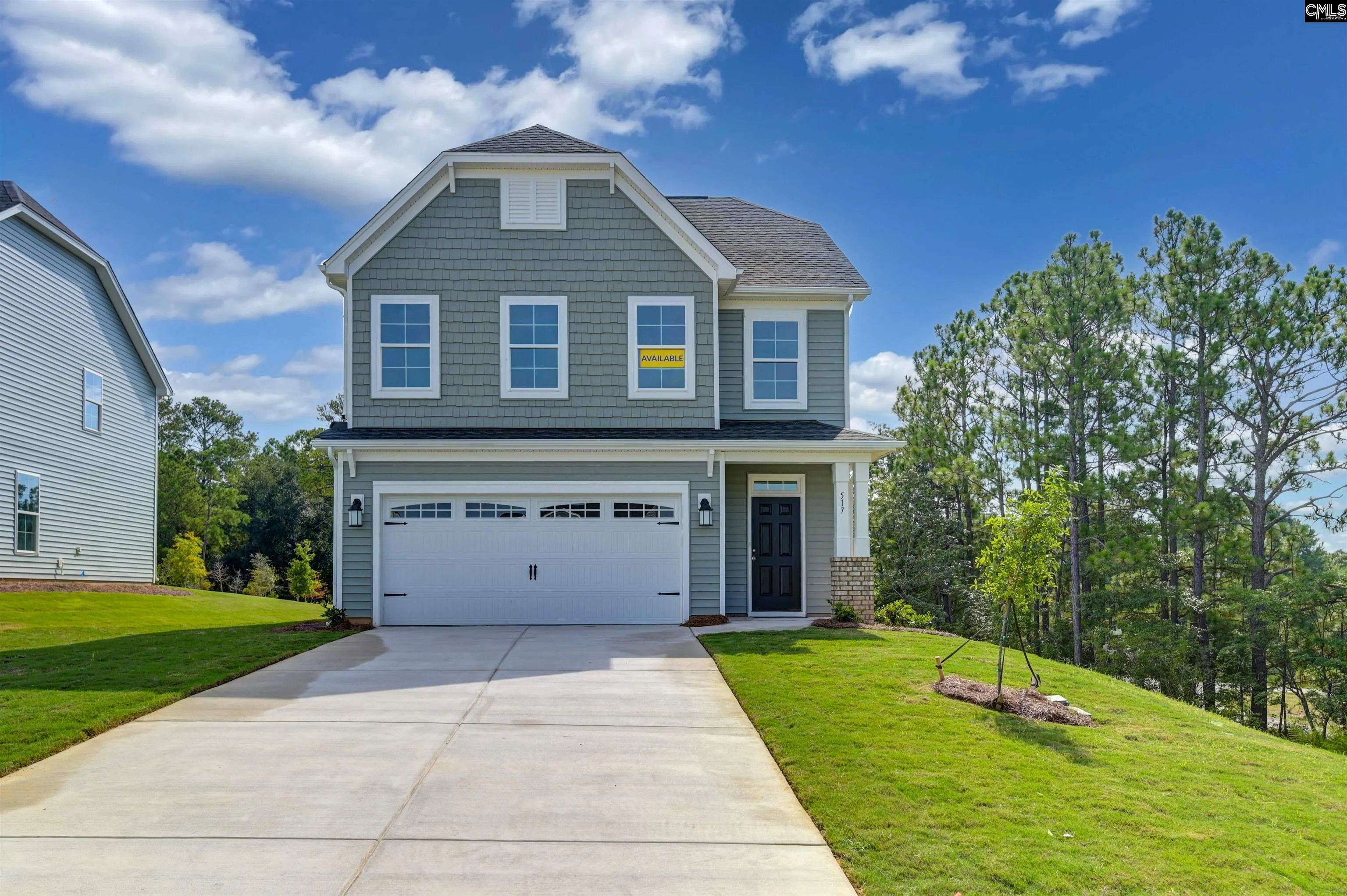 517 Frosty Lane