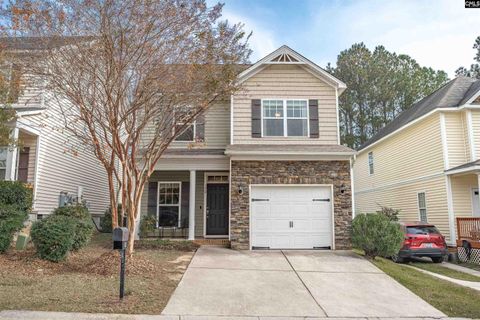 Photo of 152 Canal Place Circle, Columbia, SC 29201 (MLS # 622141)