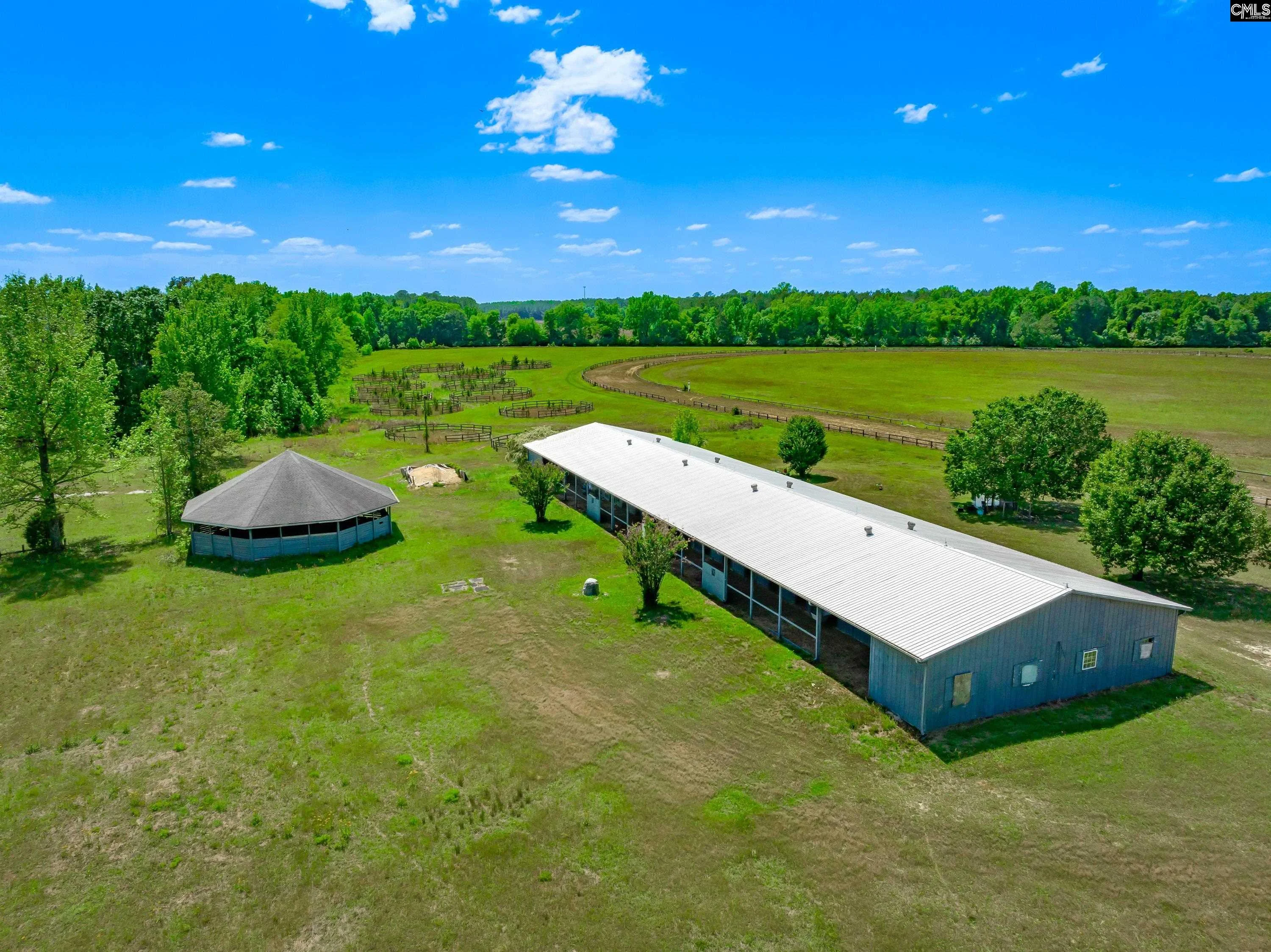 369 Sweet Street, Rembert, SC, 29128