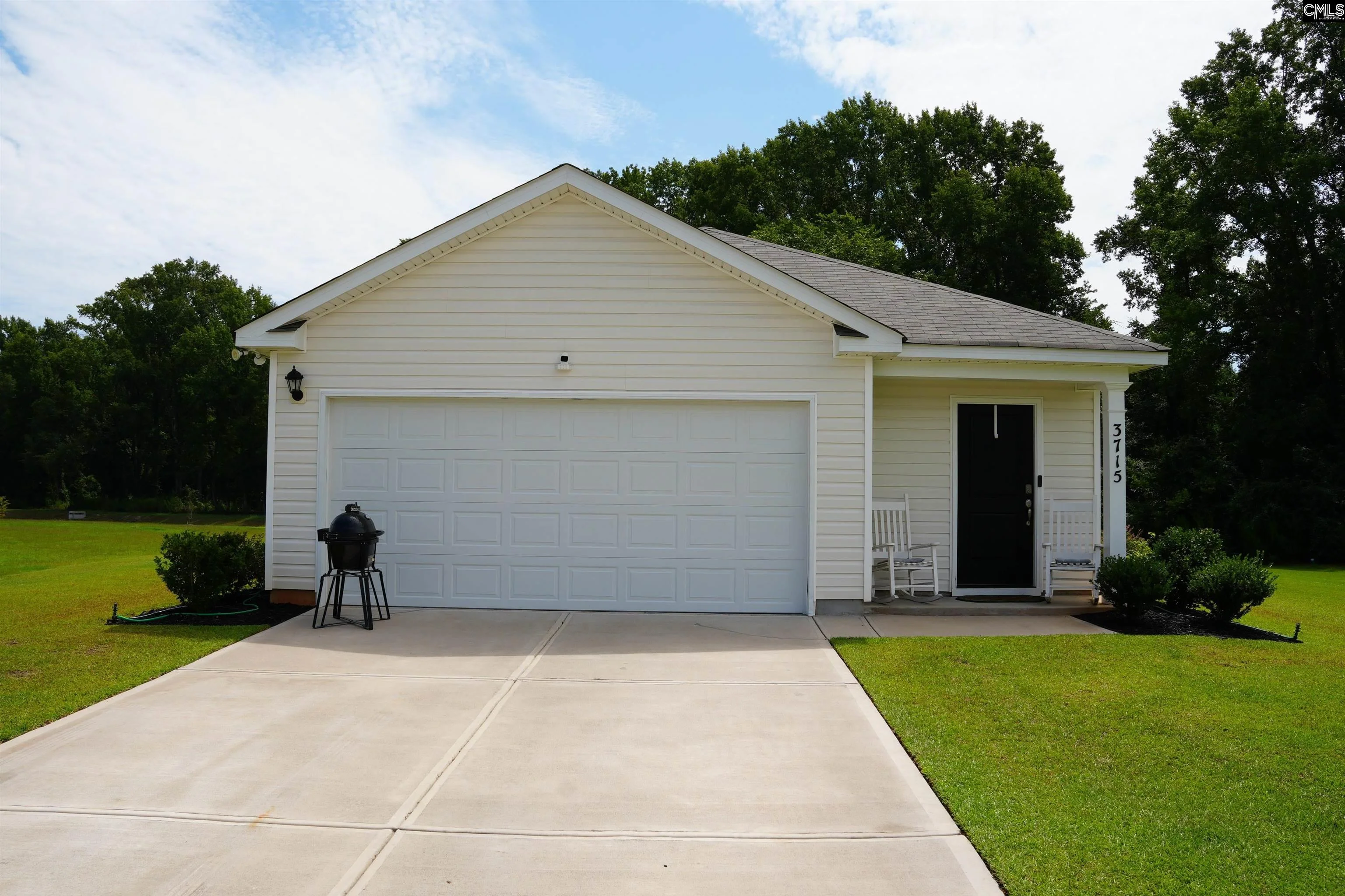 3715 Stallion Drive