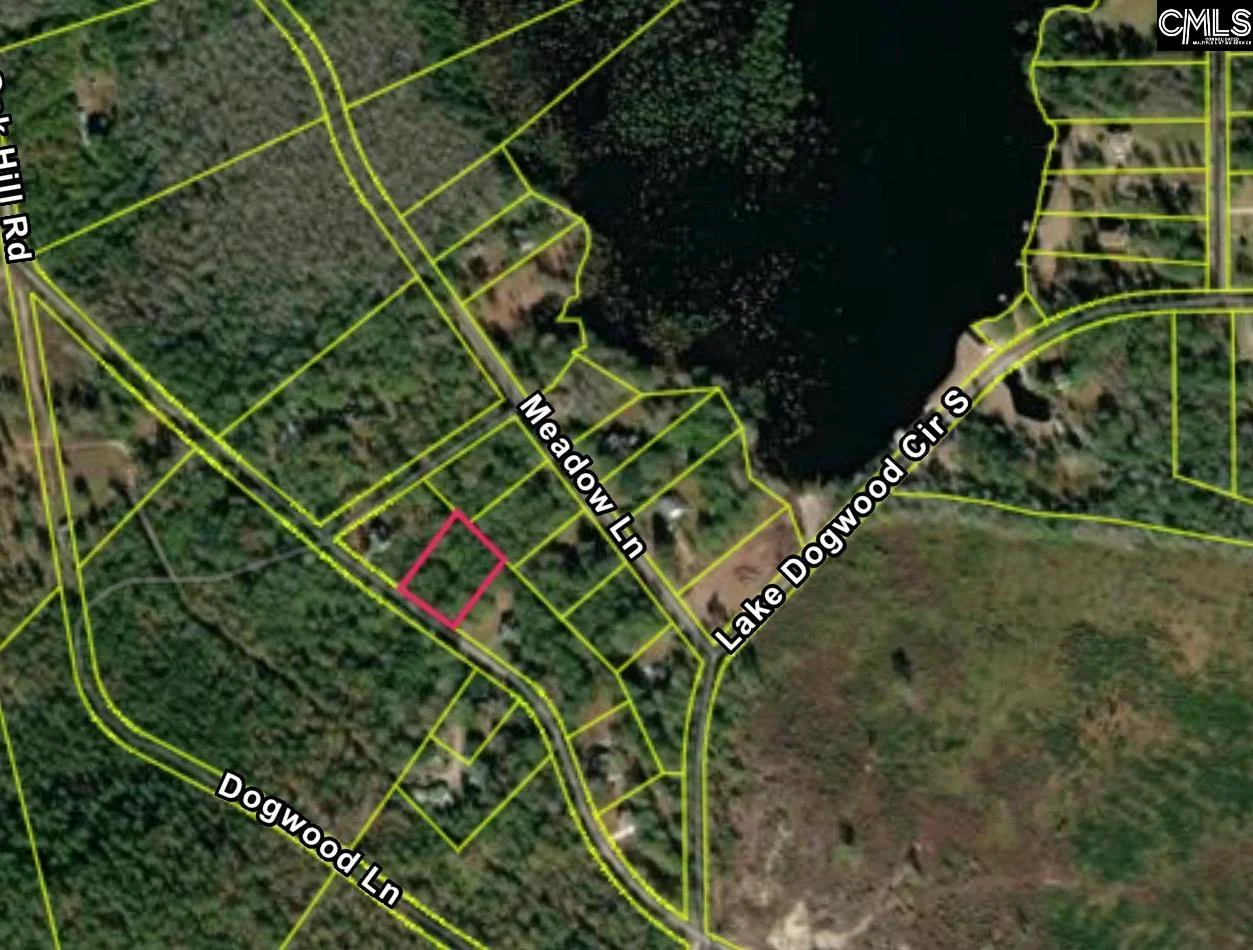 Oakhill Unit 5, Eastover, SC, 29044