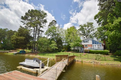 A home in Chapin