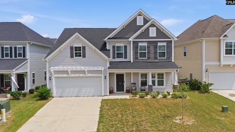 Property photo of 2818 Lugard Road, Lexington, SC 29073
