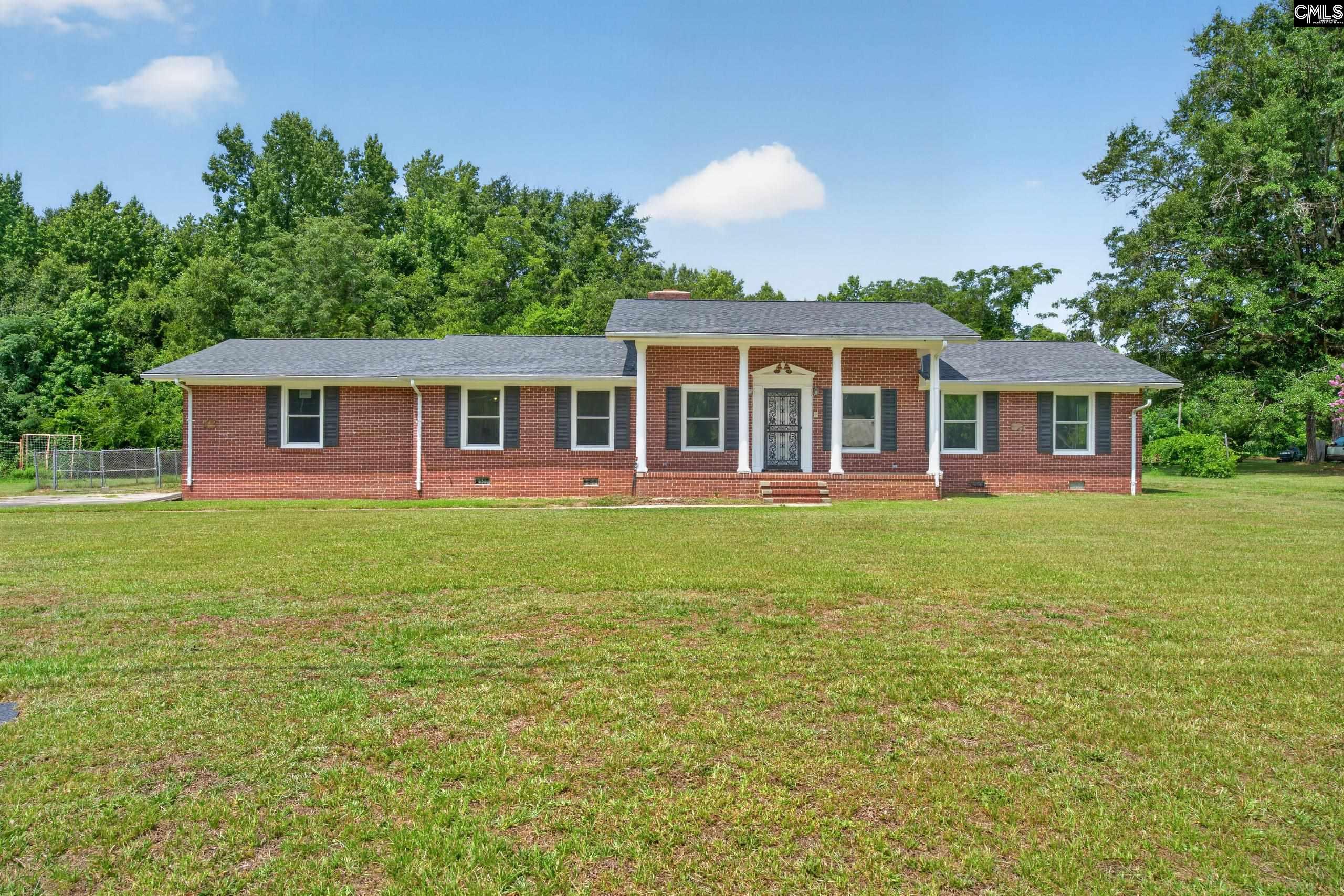 Photo 1 of 53 — 585 Rosemont Drive, Orangeburg, SC 29115