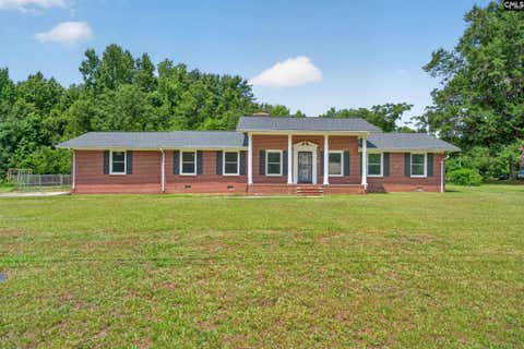 Photo of 585 Drive DR, Orangeburg, SC 29115 (MLS # 637103)