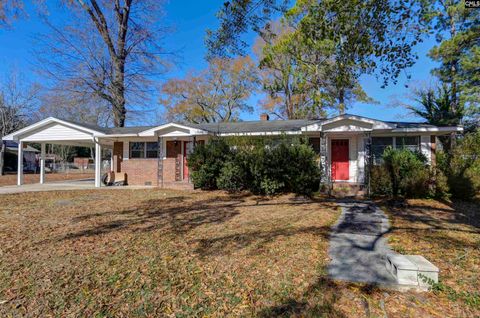 Photo of 357 Highland Avenue, Batesburg, SC 29006 (MLS # 623668)