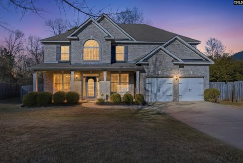Photo of 233 Blue Indigo Circle, Irmo, SC 29212 (MLS # 626165)