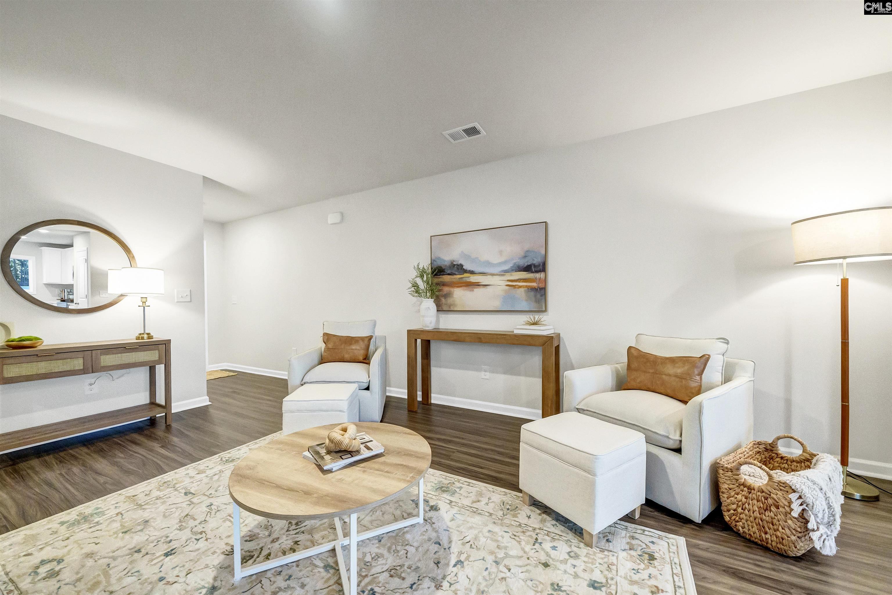 1276 Champions Rest Road A