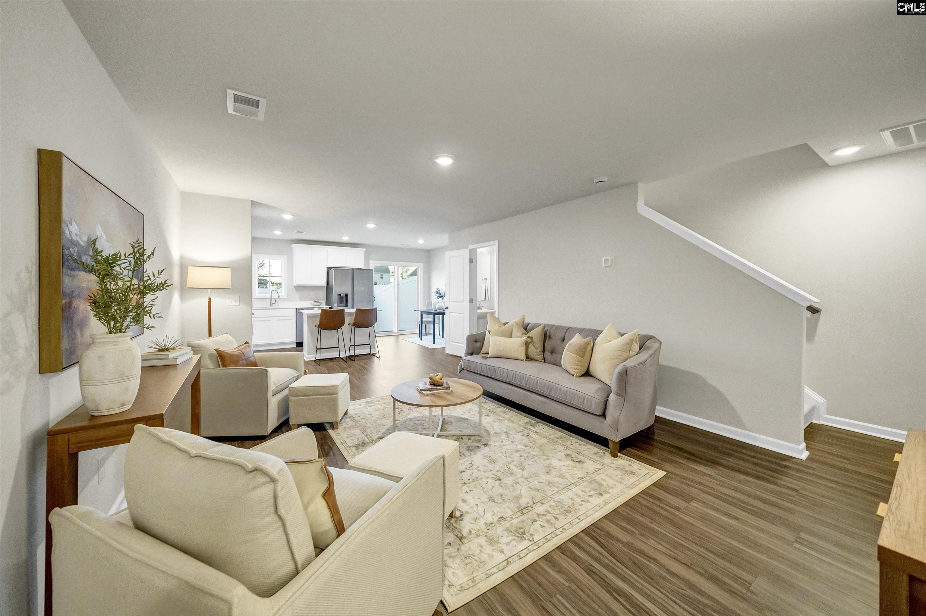 1276 Champions Rest Road A