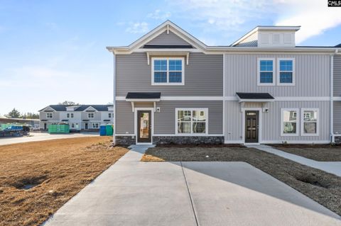 Photo of 1309 Crosshill Court, Camden, SC 29020 (MLS # 623677)