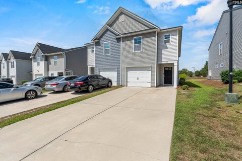 Photo of 228 Gum Swamp Trail, West Columbia, SC 29169 (MLS # 643485)