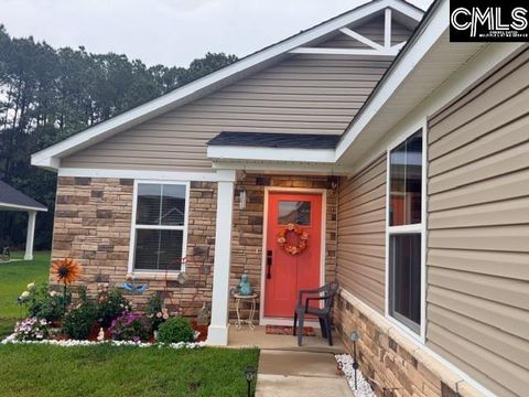 Photo of 712 Sinker Lane, Santee, SC 29142 (MLS # 633131)