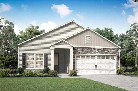 Photo of 105 Sundew Road, Elgin, SC 29045 (MLS # 627340)