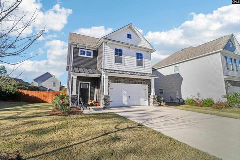 A home in Lexington