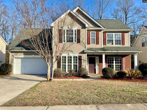 Photo of 232 Loskin Lane, Lexington, SC 29073 (MLS # 627426)
