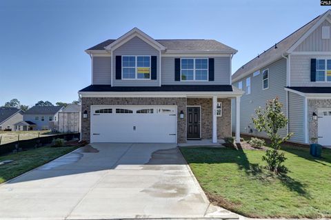 Photo of 628 Thunder Gulch Avenue, Lexington, SC 29073 (MLS # 609621)