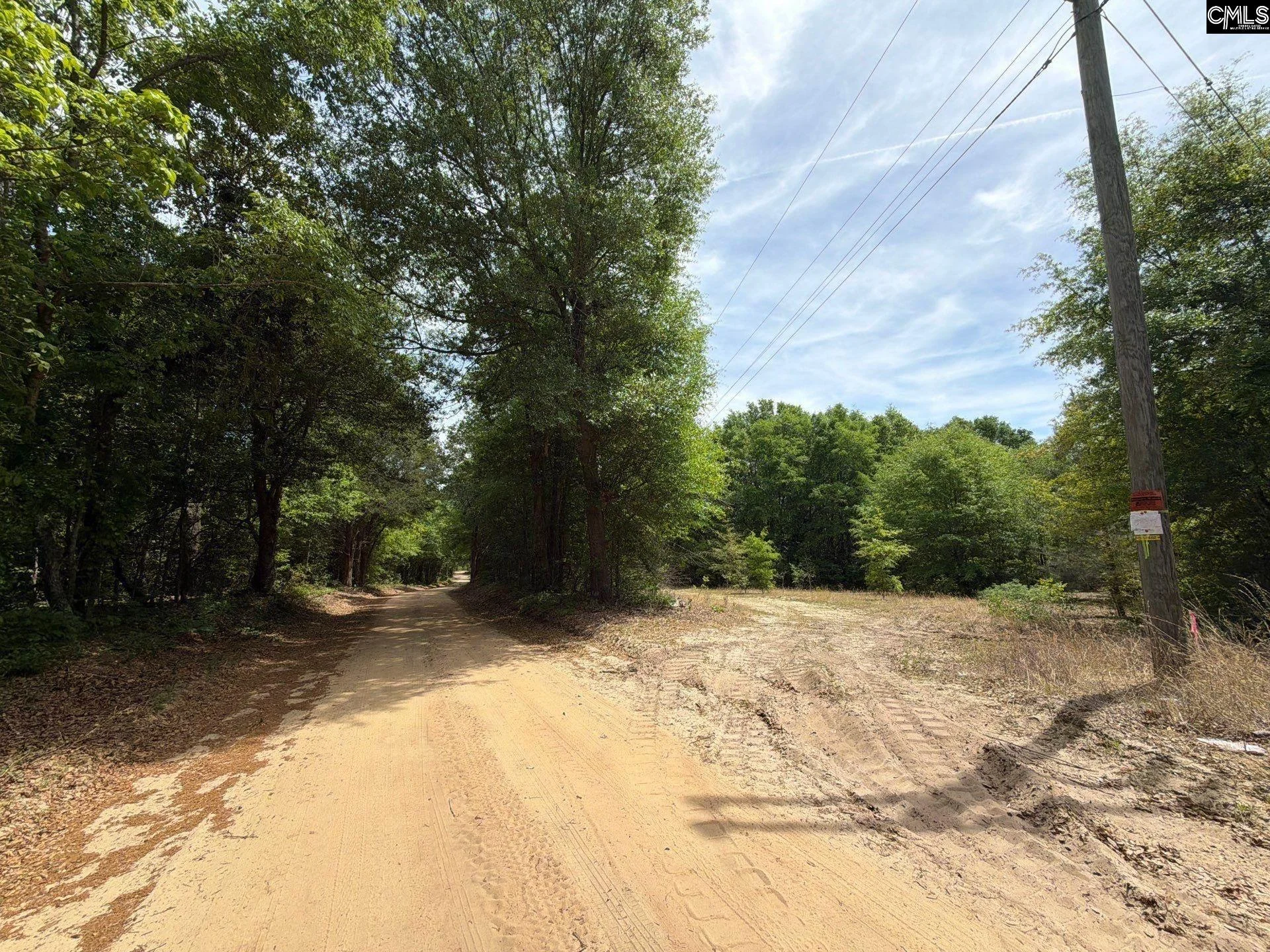 RRF 4 Rogers Cemetery Road
