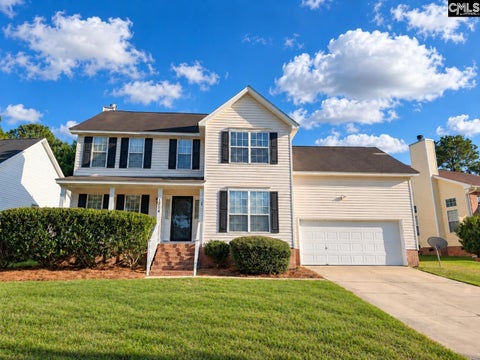 Photo of 1214 Glendevon Circle, Columbia, SC 29229 (MLS # 644256)