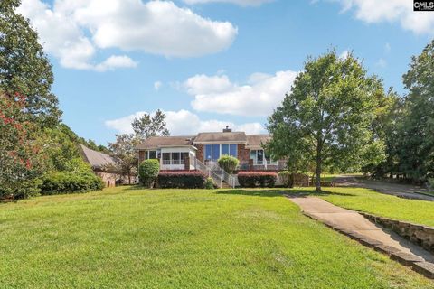 A home in Ridgeway