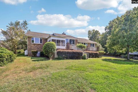 A home in Ridgeway