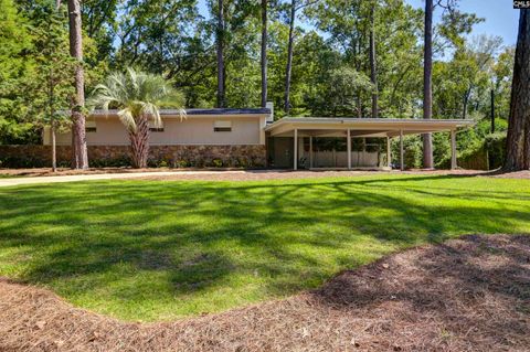 Photo of 4865 Forest Ridge Lane, Columbia, SC 29206 (MLS # 617385)