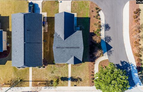 A home in Columbia