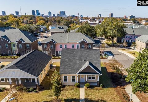 A home in Columbia