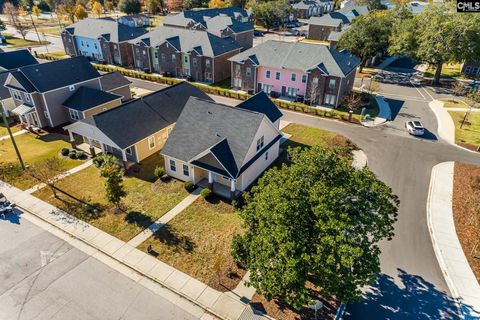 A home in Columbia