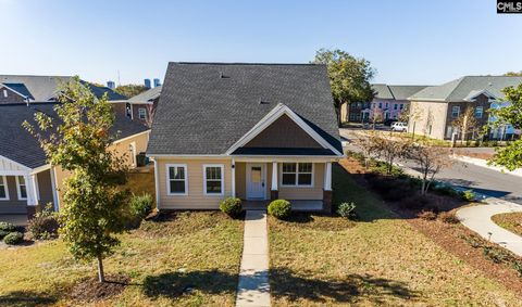 A home in Columbia