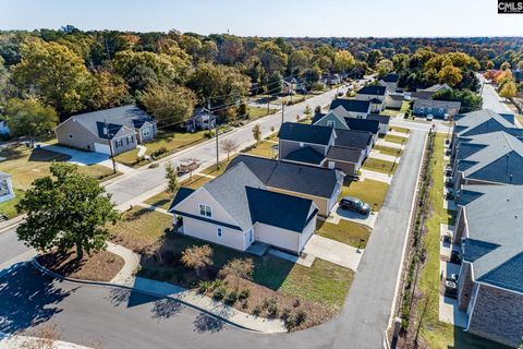 A home in Columbia