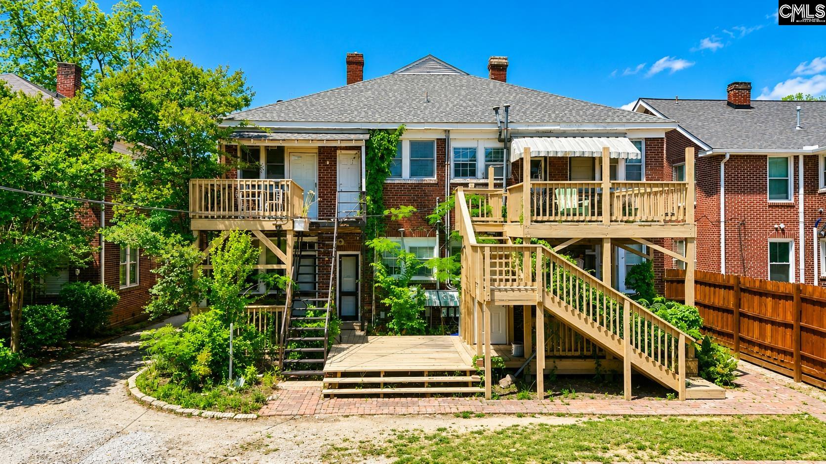 1030 Kinard Court