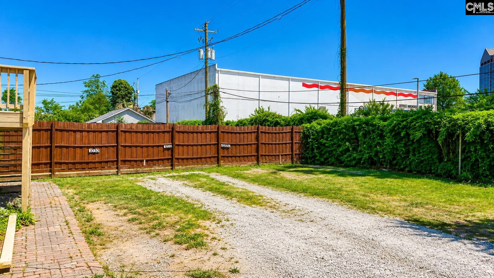 1030 Kinard Court