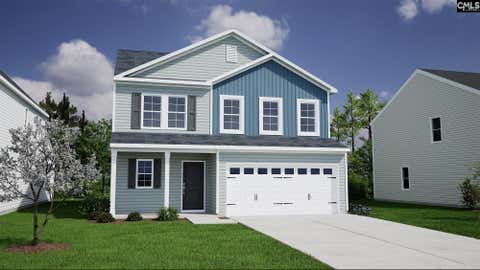 Photo of 3808 Falmoran Way, Lexington, SC 29073 (MLS # 638485)