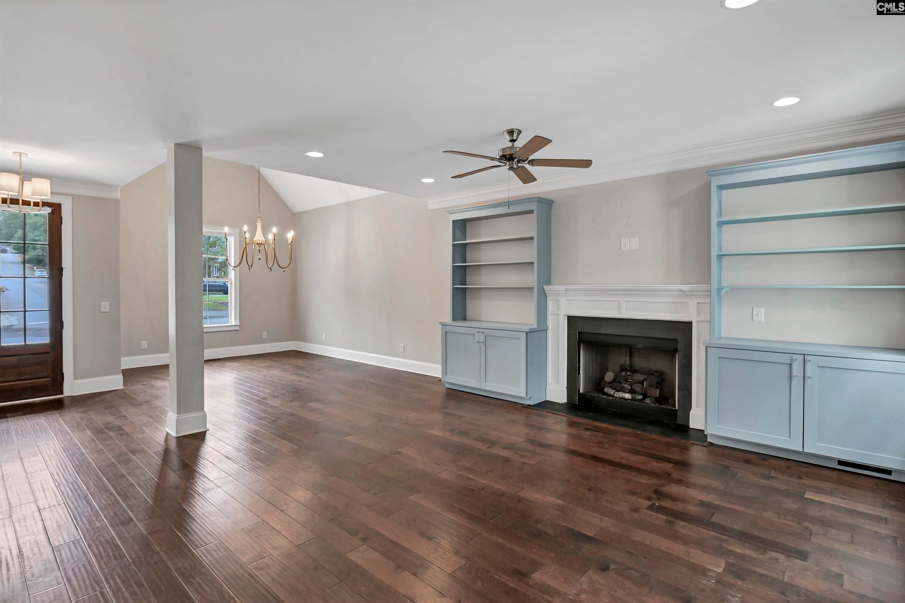 1901 Parrish Drive