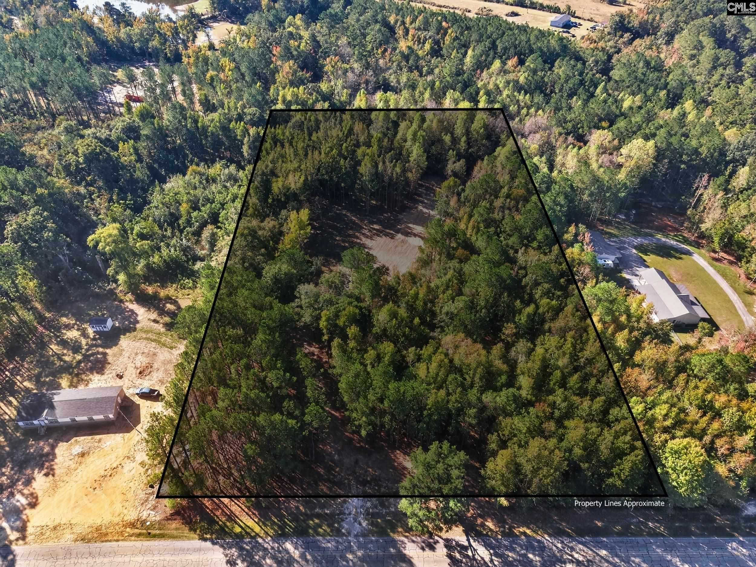 255 Riley Road