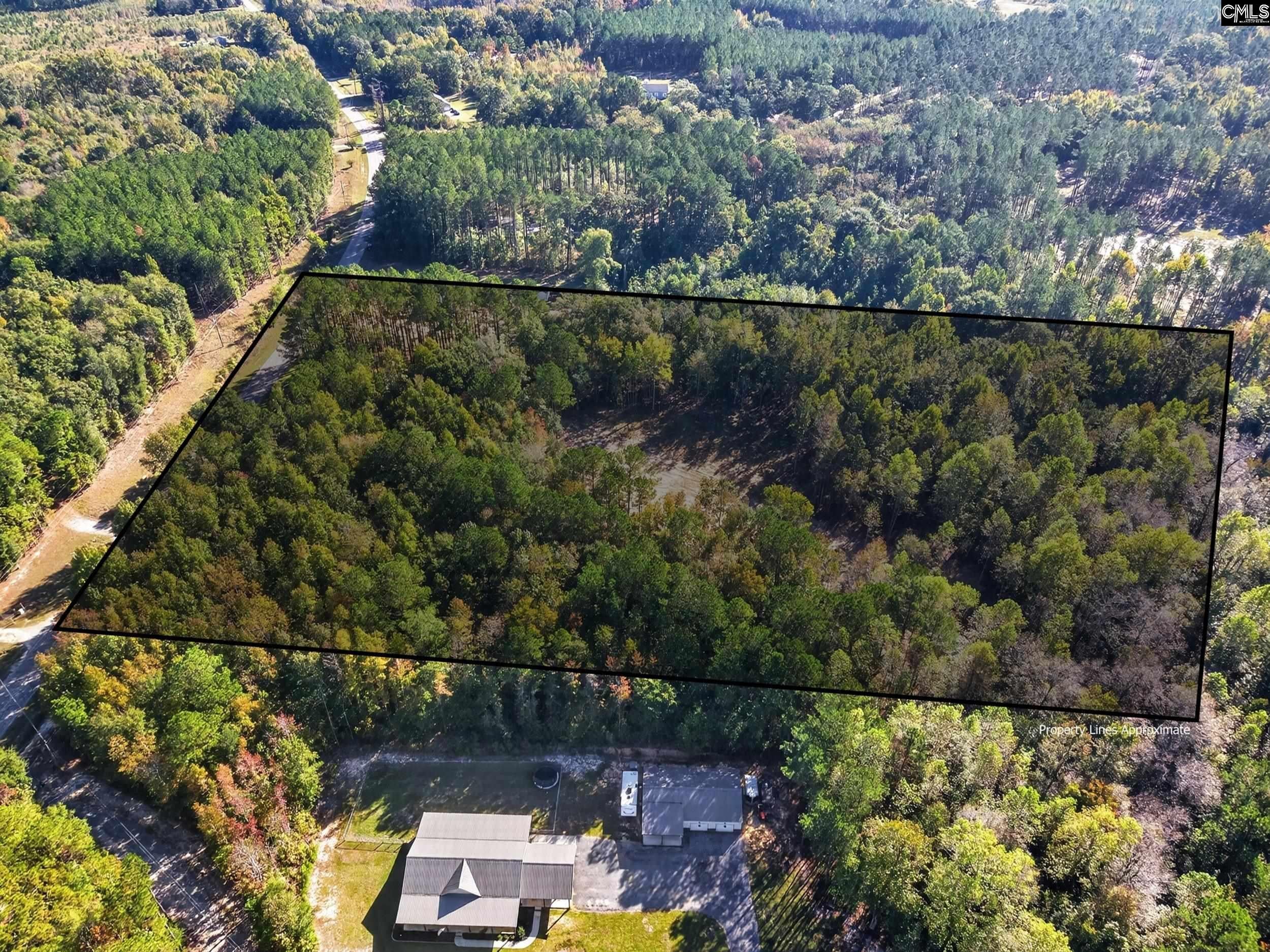 255 Riley Road