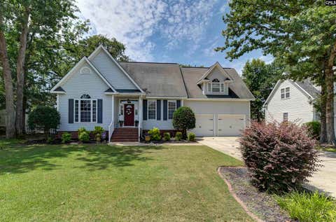 Property photo of 301 Plantation Parkway, Blythewood, SC 29016