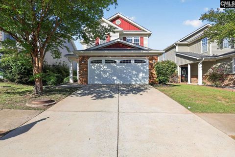Photo of 201 Caley Court, Lexington, SC 29072 (MLS # 631882)