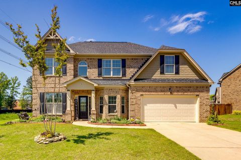 Photo of 668 Autumn Ridge Road, Chapin, SC 29036 (MLS # 618771)