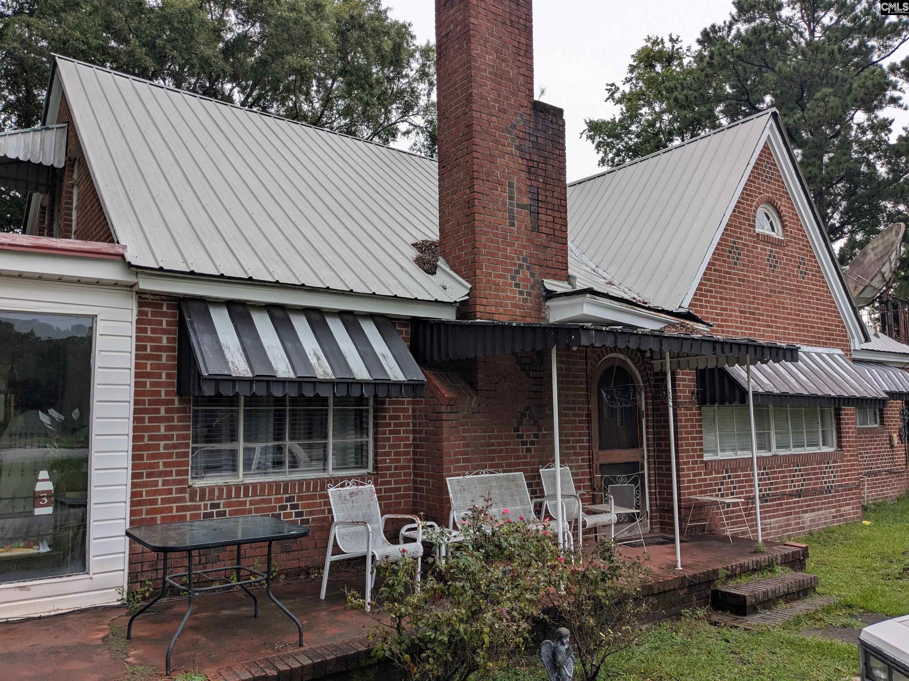1608 South 5th Street, Hartsville, SC, 29550