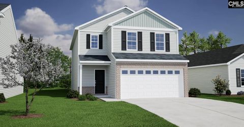 Property photo of 6018 Edgemont Court, Elgin, SC 29045