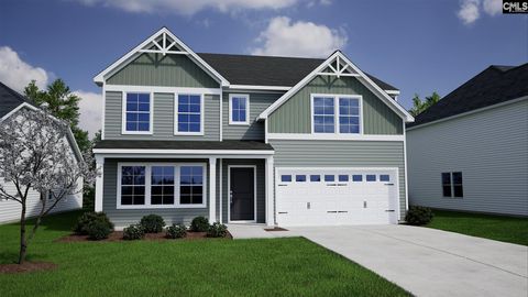 Photo of 1144 Crescent Corner Drive, Elgin, SC 29045 (MLS # 629663)