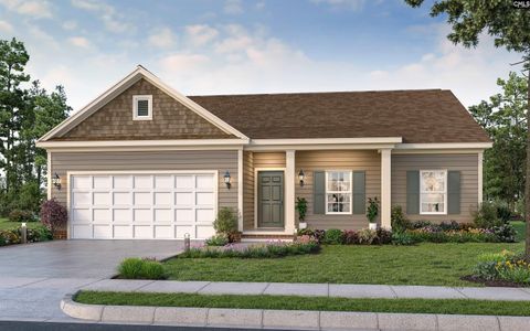 Photo of 16419 State Highway 215 S, Jenkinsville, SC 29065 (MLS # 623997)